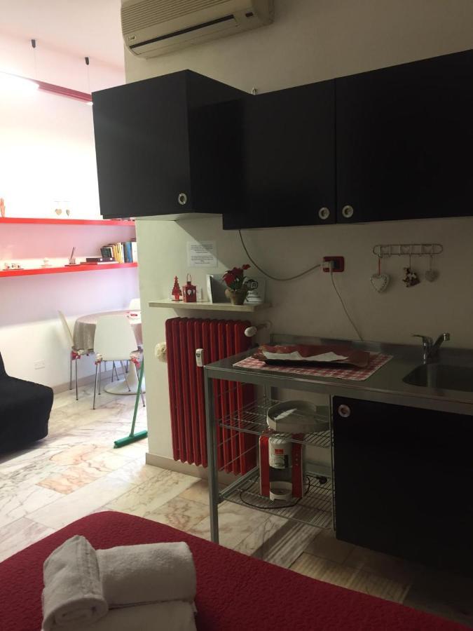 Residenza Alla Piazzetta Верона Экстерьер фото
