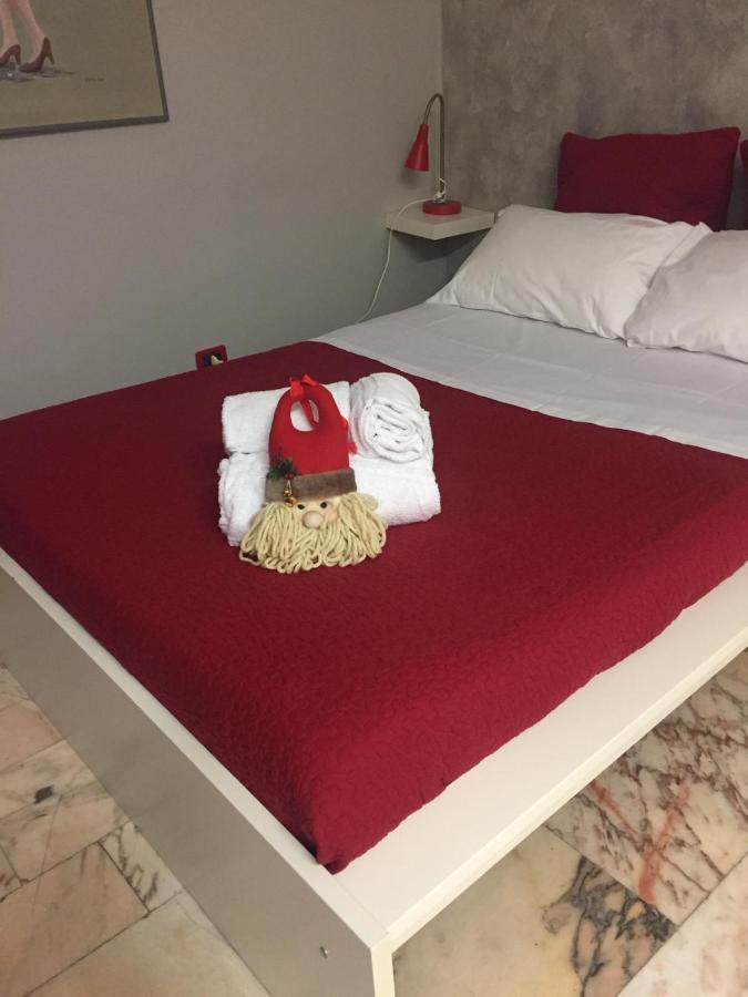 Residenza Alla Piazzetta Верона Экстерьер фото